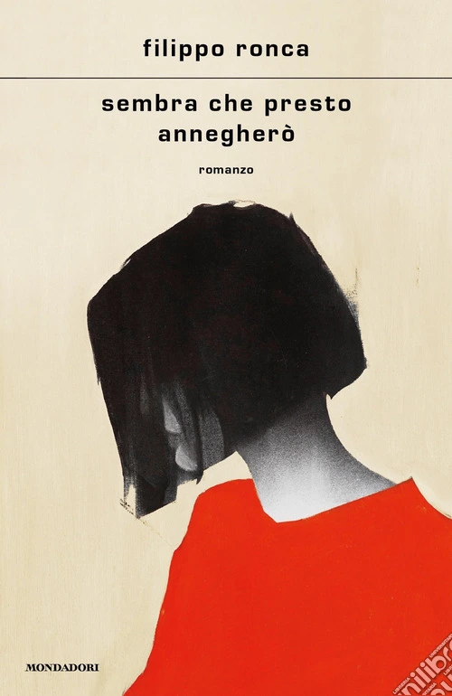 Sembra che presto annegher�