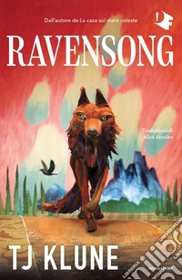 Ravensong