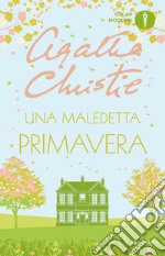 Una maledetta primavera libro