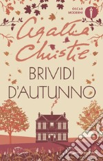 Brividi d'autunno libro