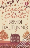 Brividi d'autunno libro