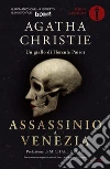 Assassinio a Venezia libro