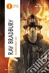 Fahrenheit 451 libro