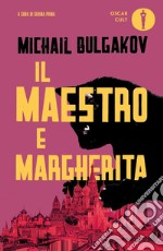 Il Maestro e Margherita libro