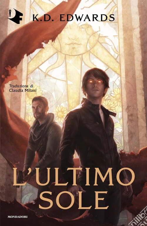 L'ultimo sole