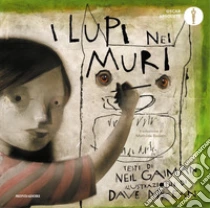 I lupi nei muri