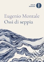 Ossi di seppia libro