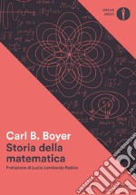 Storia della matematica