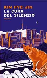 La cura del silenzio libro
