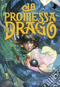 La promessa del drago libro