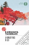 La danzatrice di Izu libro di Kawabata Yasunari