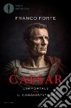 Caesar libro di Forte Franco