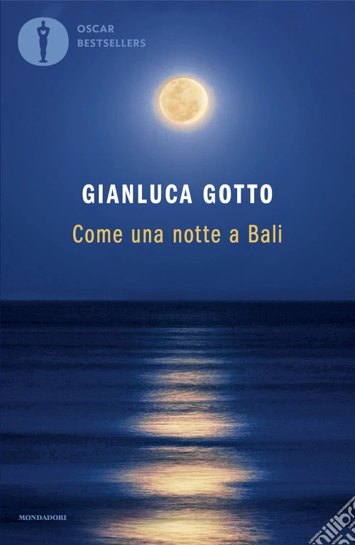 Come una notte a Bali