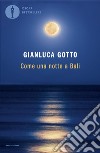 Come una notte a Bali libro