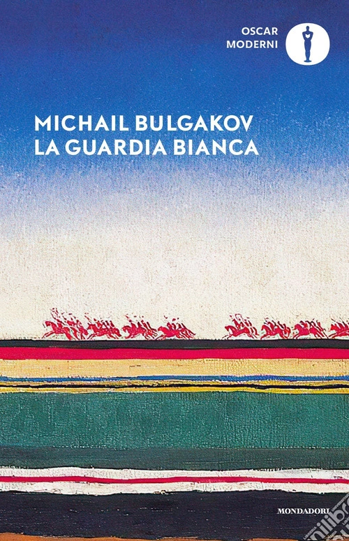 La guardia bianca