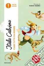 Fiabe tutte da ridere. Fiabe italiane libro