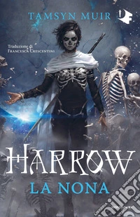 Harrow la nona