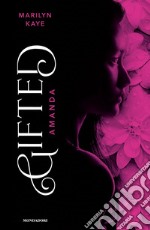 Amanda. Gifted libro