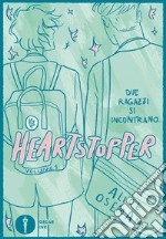 Heartstopper. Ediz. da collezione libro