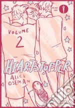 Heartstopper. Ediz. da collezione libro