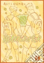 Heartstopper. Collector's edition libro