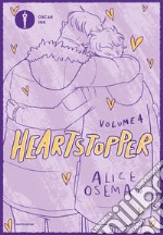 Heartstopper. Collector's edition libro