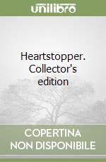 Heartstopper. Collector's edition libro