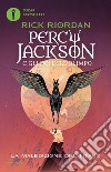 La maledizione del titano. Percy Jackson e gli dei dell'Olimpo. Vol. 3 libro
