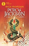 Lo scontro finale. Percy Jackson e gli dei dell'Olimpo. Vol. 5 libro