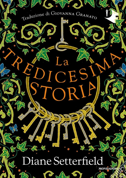 La tredicesima storia