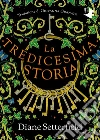 La tredicesima storia libro