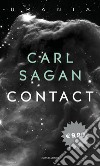 Contact libro di Sagan Carl