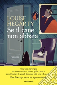 Se il cane non abbaia libro