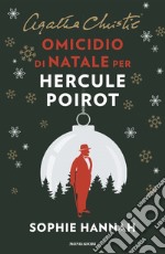 Omicidio di Natale per Hercule Poirot libro