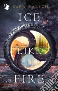 Ice like fire