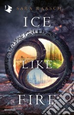 Ice like fire libro