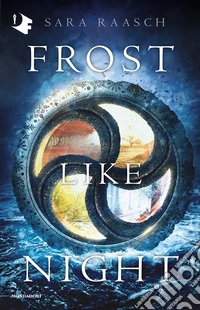 Frost like night