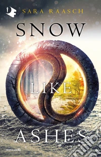 Snow like ashes