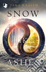 Snow like ashes libro