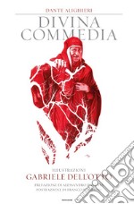 Divina Commedia. Ediz. illustrata libro