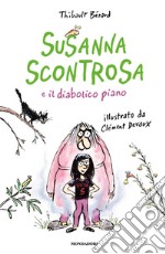 Susanna scontrosa e il diabolico piano libro