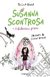 Susanna scontrosa e il diabolico piano libro