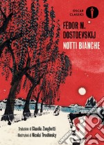 Notti bianche libro