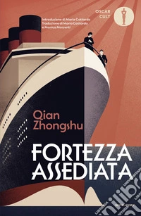 Fortezza assediata libro