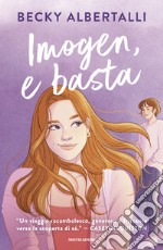 Imogen, e basta libro