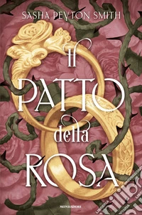 Il patto della rosa libro