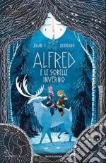 Alfred e le sorelle Inverno libro