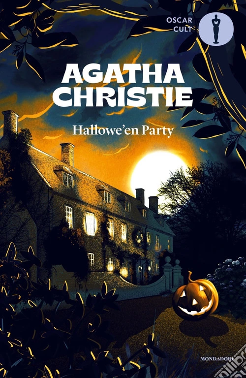 Hallowe'en party