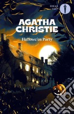 Hallowe'en party libro