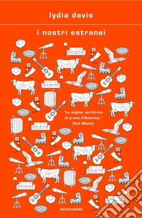 I nostri estranei libro